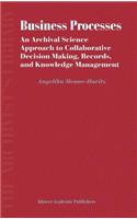 Business Processes