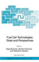Fuel Cell Technologies: State and Perspectives
