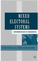 Mixed Electoral Systems