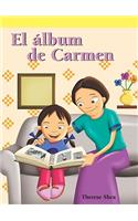 El Álbum de Carmen (Carmen's Photo Album)