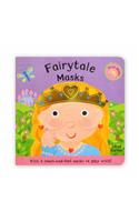 Mask Books: Fairytale Masks
