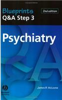 Psychiatry (Blueprints Q&A, Step 3)