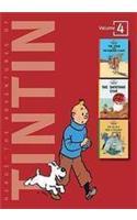 Adventures of Tintin