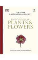 RHS Encyclopedia of Plants & Flowers