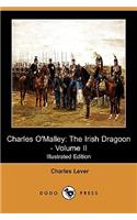 Charles O'Malley: The Irish Dragoon - Volume II (Illustrated Edition) (Dodo Press)