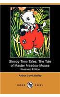 Sleepy-Time Tales