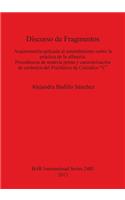 Discurso de Fragmentos