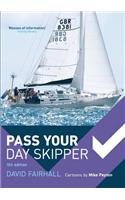 Pass Your Day Skipper