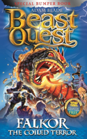 Beast Quest: Falkor the Coiled Terror: Special 18(Beast Quest)