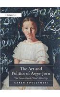 The Art and Politics of Asger Jorn