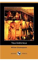 Titus Andronicus (Dodo Press)