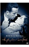 Bogie & Bacall