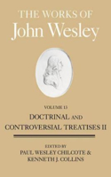 Works of John Wesley, Volume 13