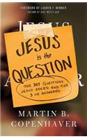 Jesus Is the Question