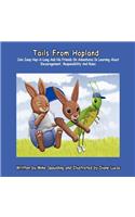 Tails From Hopland