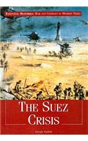 The Suez Crisis