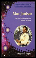 Mae Jemison