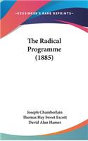 The Radical Programme (1885)