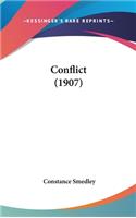 Conflict (1907)