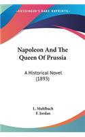 Napoleon And The Queen Of Prussia