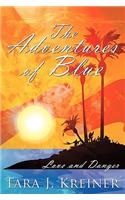Adventures of Blue