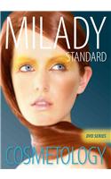 Milady's Standard Cosmetology