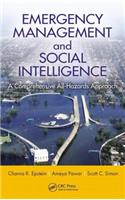 Emergency Management and Social Intelligence