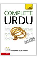 Complete Urdu: Teach Yourself
