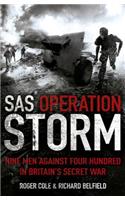 SAS Operation Storm
