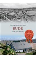 Bude Through Time