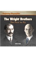 The Wright Brothers: The First to Fly