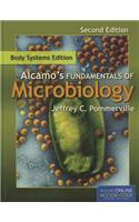 Alcamo's Fundamentals Of Microbiology: Body Systems