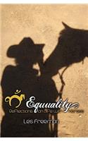 Equuality