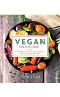 Vegan on a Budget