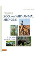 Fowler's Zoo and Wild Animal Medicine, Volume 8