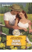 The Cowboy and the Bride