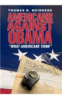 Americans Against Obama