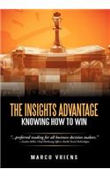 The Insights Advantage