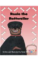 Rosie the Rottweiler