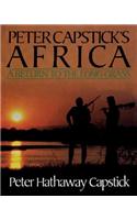 Peter Capstick's Africa