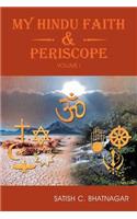 My Hindu Faith and Periscope