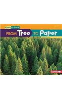 From Tree to Paper