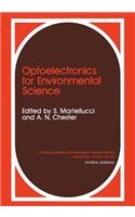 Optoelectronics for Environmental Science