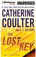 The Lost Key: Library Edition