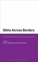 Sikhs Across Borders