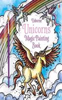 Unicorns Magic Painting Book: (Magic Painting Books)