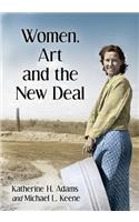 Women, Art and the New Deal