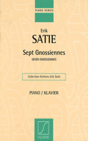 Seven Gnossiennes
