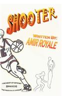 Shooter Book I