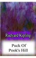 Puck Of Pook's Hill